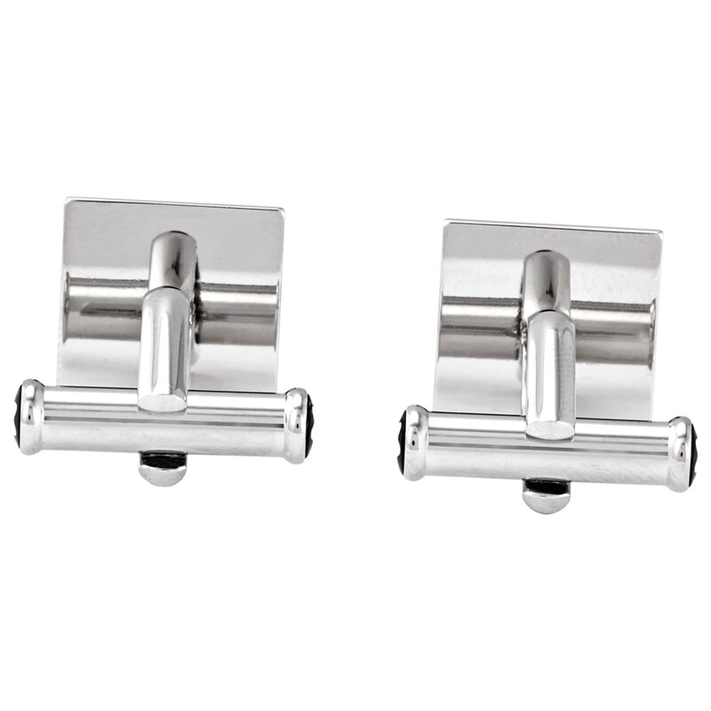 Montblanc Urban Spirit Racing Square Cufflinks 118595