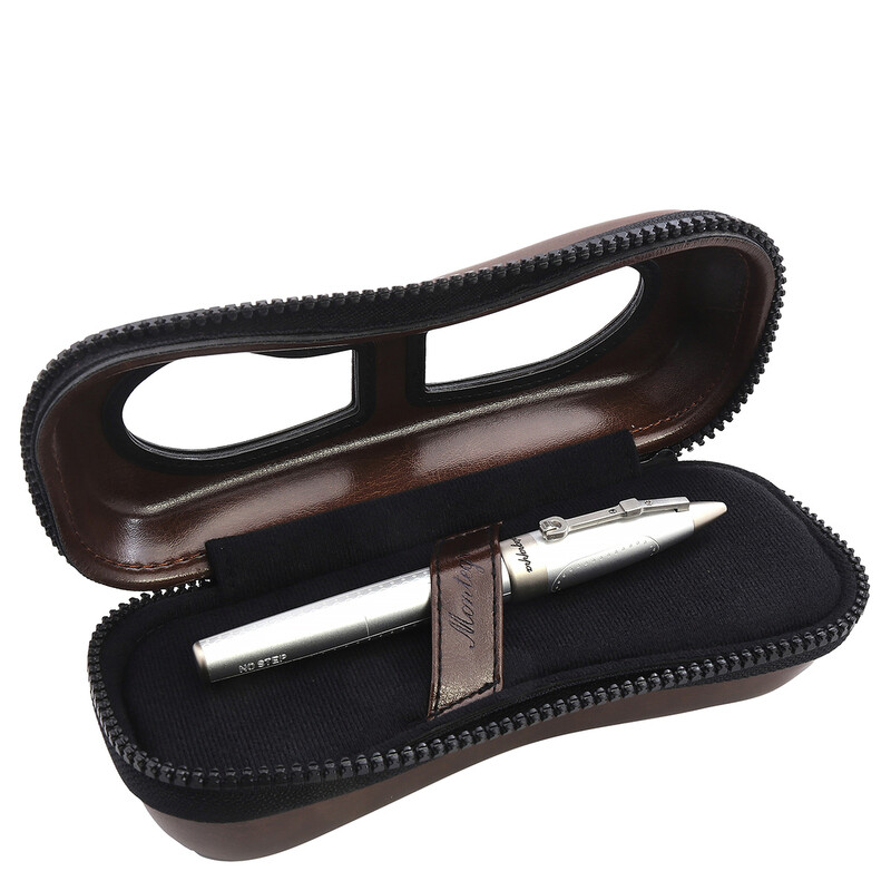 Montegrappa Aviator Flying Ace Edition Series Fountain Pen (F