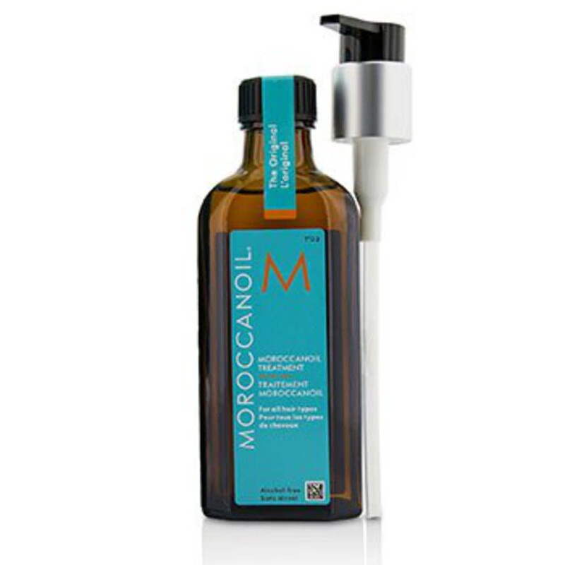 Moroccanoil by Moroccanoil Treatment Oil 3.4 oz (100 ml