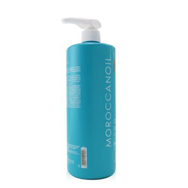 moro chan商品 Moroccanoil - Moisture Repair Shampoo (For Weakened and Damaged