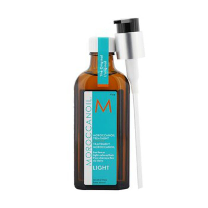 Moroccanoil / Moroccanoil Treatment Light 3.4 oz (100 ml