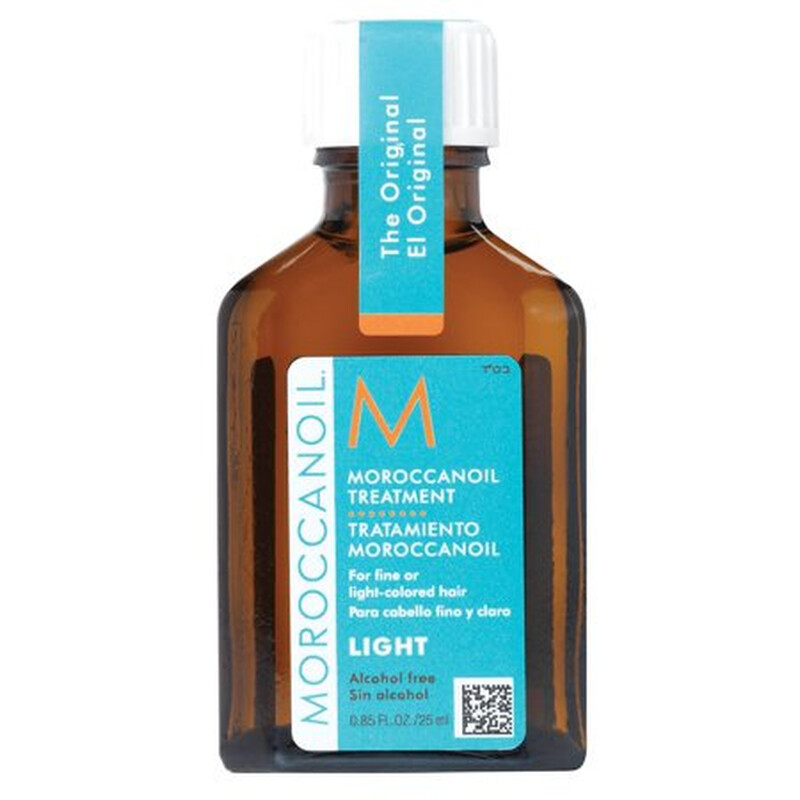 Moroccanoil / Moroccanoil Treatment Oil Light 0.85 oz (25 ml