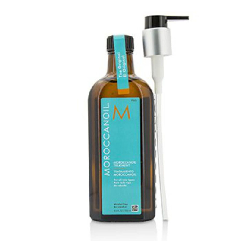 Moroccanoil treatment 200ml 2本 Moroccanoil Treatment Light