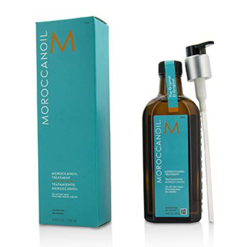 Moroccanoil - Moroccanoil Treatment - Original (For All Hair Types