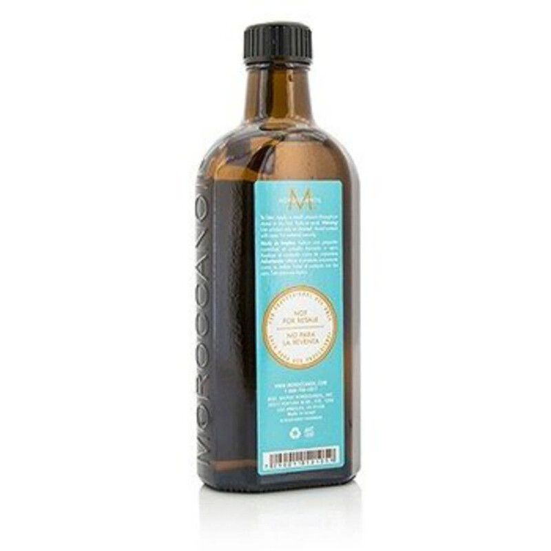 オイル/美容液 MOROCCAN OIL 200ml Moroccanoil - Moroccanoil Treatment - Original (For All Hair Types