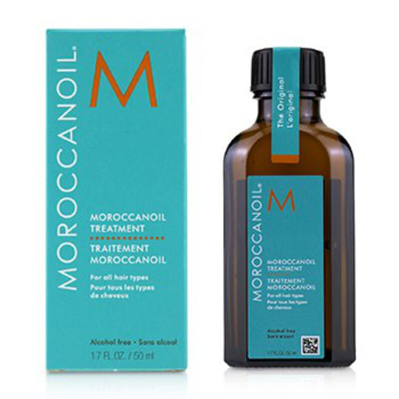 Moroccanoil - Moroccanoil Treatment - Original (For All Hair Types