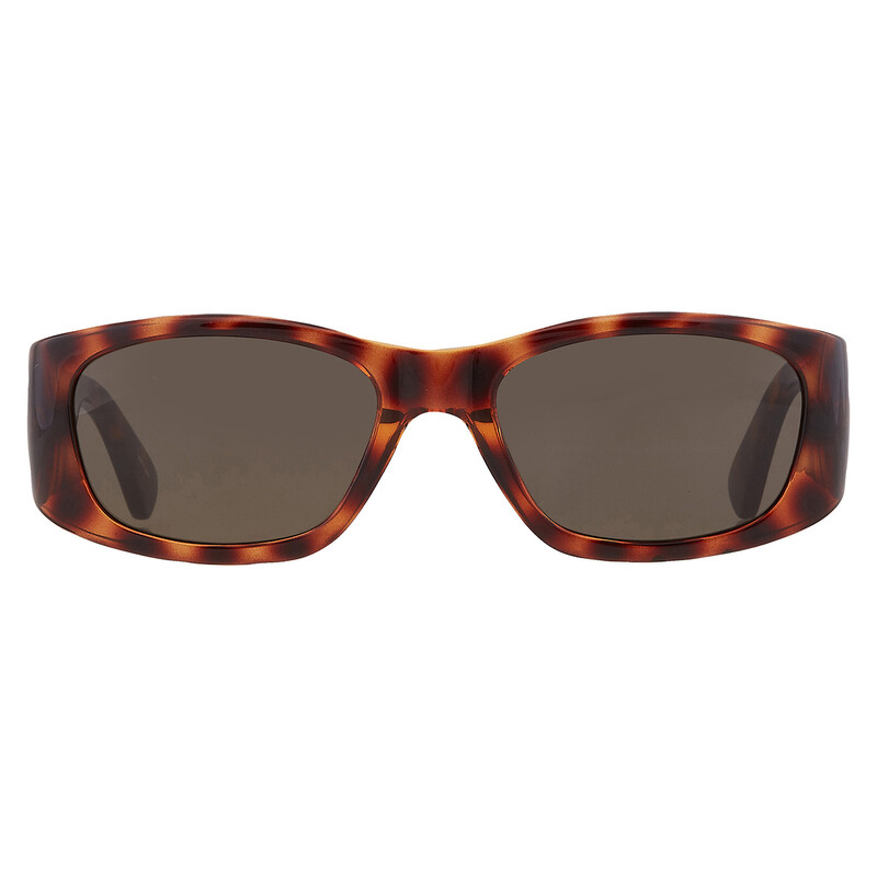 mmshino  Cut-out sunglasses | Moschino