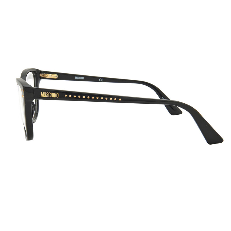 Moschino Demo Cat Eye Ladies Eyeglasses MOS583 0807 54