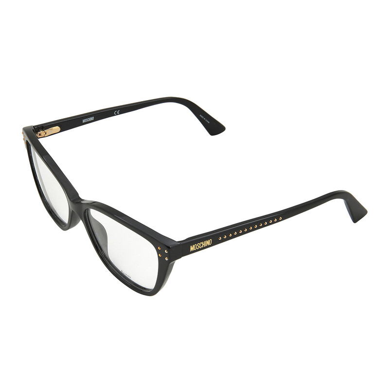 Moschino Demo Cat Eye Ladies Eyeglasses MOS583 0807 54