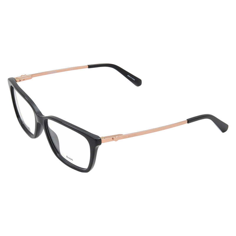Moschino Demo Pilot Ladies Eyeglasses MOL550 0807 52 716736204178