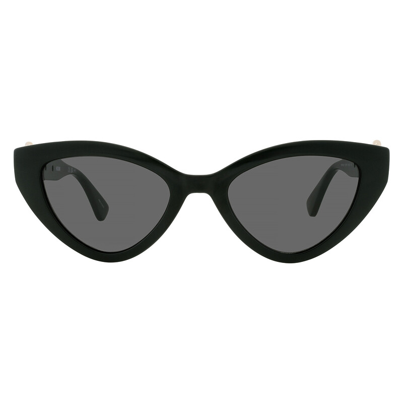 Moschino Grey Cat Eye Ladies Sunglasses MOS142/S 0807/IR 51