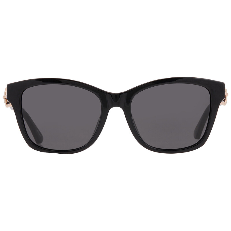 Moschino Grey Cat Eye Ladies Sunglasses MOS149/F/S 0807/IR 55