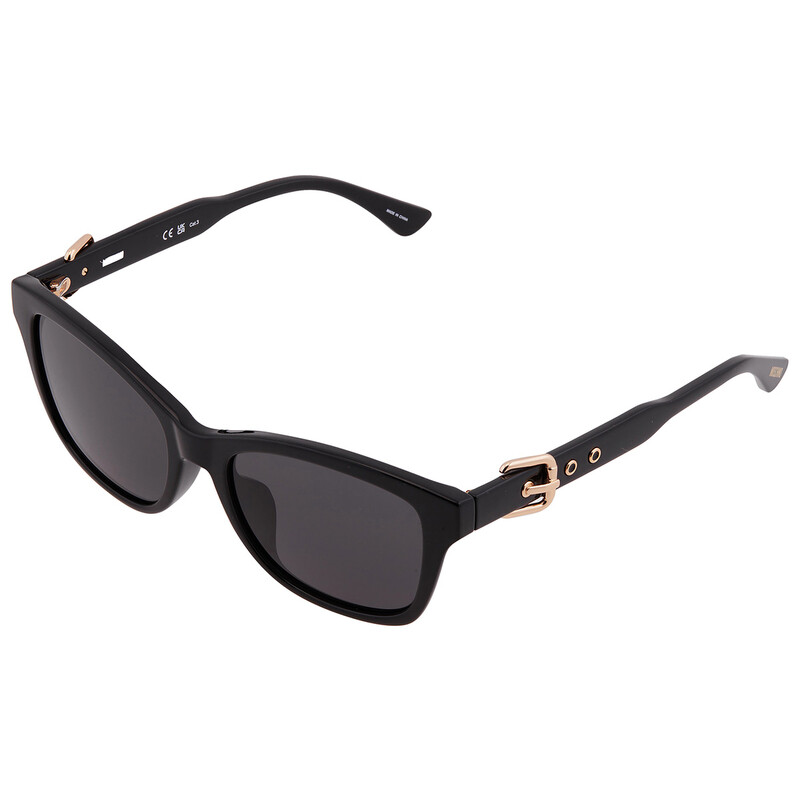 Moschino Grey Cat Eye Ladies Sunglasses MOS149/F/S 0807/IR 55