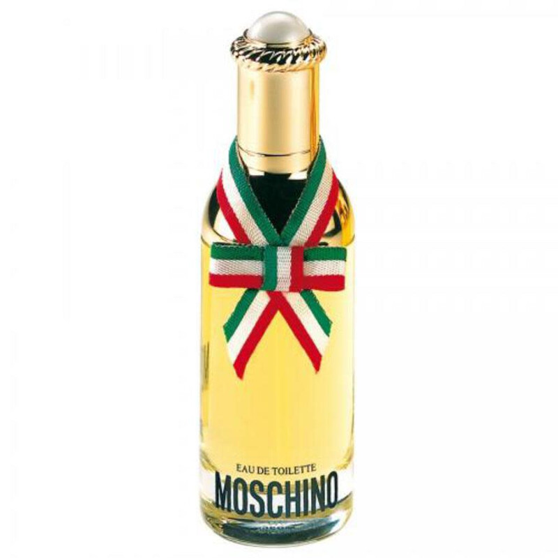 Moschino Ladies Moschino EDT Spray 2.5 oz (Tester) Fragrances
