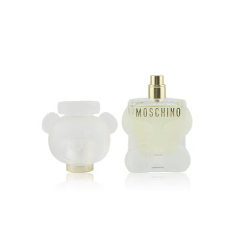 Moschino Ladies Moschino Toy 2 EDP Spray 1.7 oz (50 ml