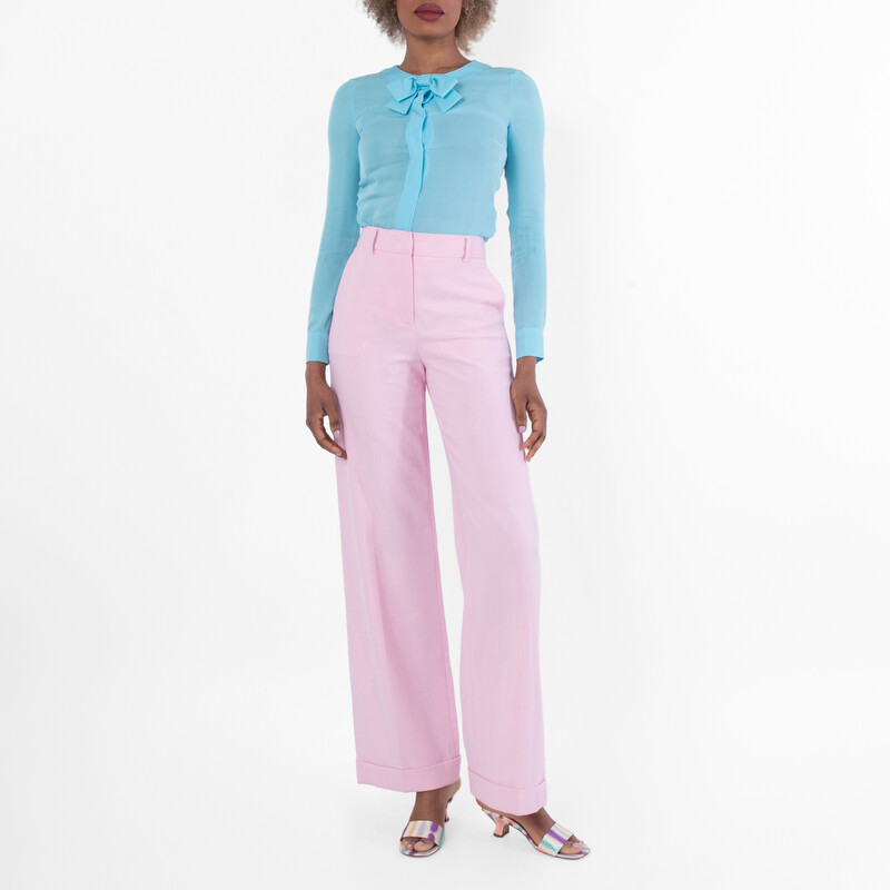 Moschino ピンク タンクトップ Moschino Vests & Tank Tops for Women - Shop on FARFETCH
