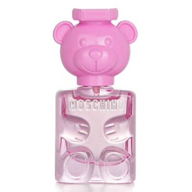 Moschino Ladies Toy 2 Bubble Gum EDT 0.17 oz Fragrances