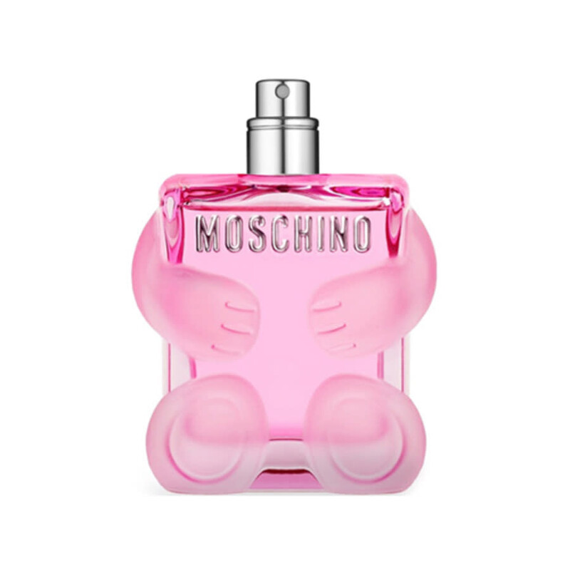 Moschino ピンク タンクトップ s-l400.jpg