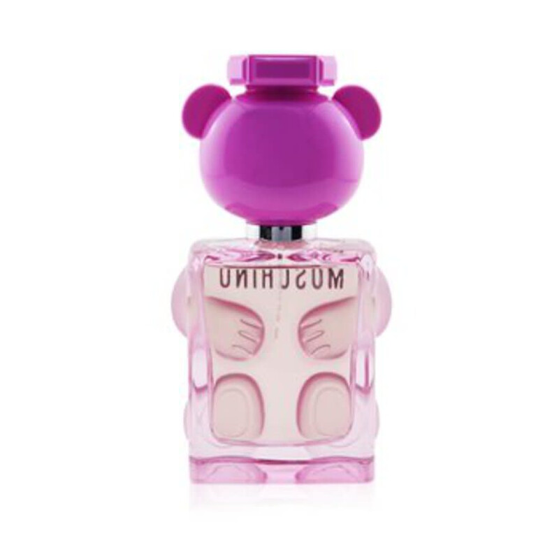 Moschino Ladies Toy 2 Bubble Gum EDT Spray 3.4 oz Fragrances