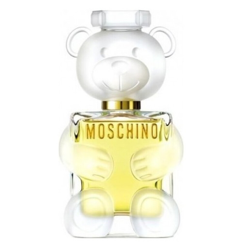 Moschino Ladies Toy 2 EDP Spray 3.4 oz Fragrances 8011003839308