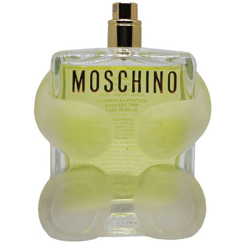 Moschino Ladies Toy 2 EDP Spray 3.4 oz (Tester) Fragrances
