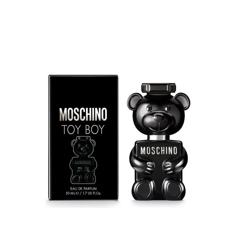 Moschino Men's Toy Boy EDP 1.7 oz (50 ml) 8011003845125