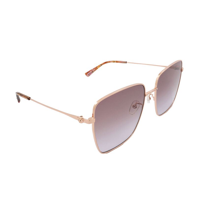 Mua Moschino MOS169/S Rectangle Sunglasses | Fashion Eyewear
