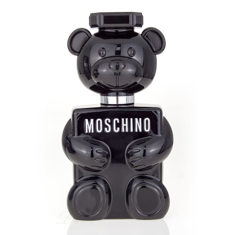 Moschino Toy Boy Men's EDP Spray 3.4 oz (100 ml) 8011003845132