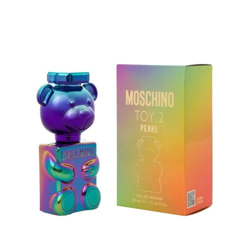 Moschino Unisex Toy 2 Pearl EDP Spray 1.0 oz Kids Fragrances