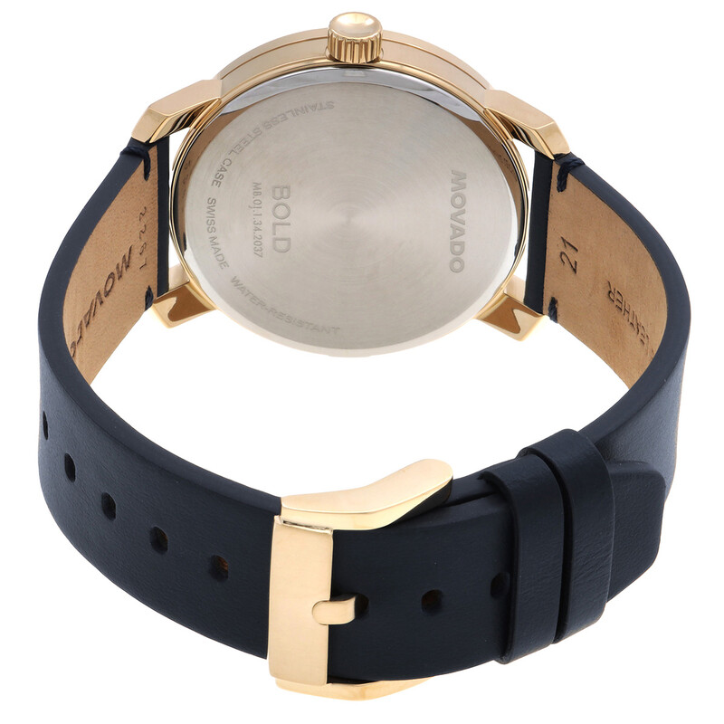Movado Bold Quartz Men
