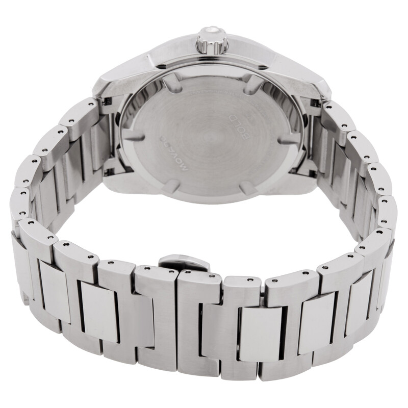 Movado Bold Verso Quartz Grey Dial Men's Watch 3601204 - Watches