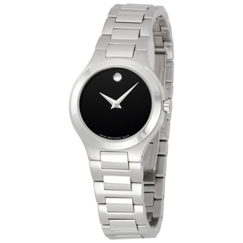 Movado Corporate Exclusive Ladies Watch 0606164 775924748818 