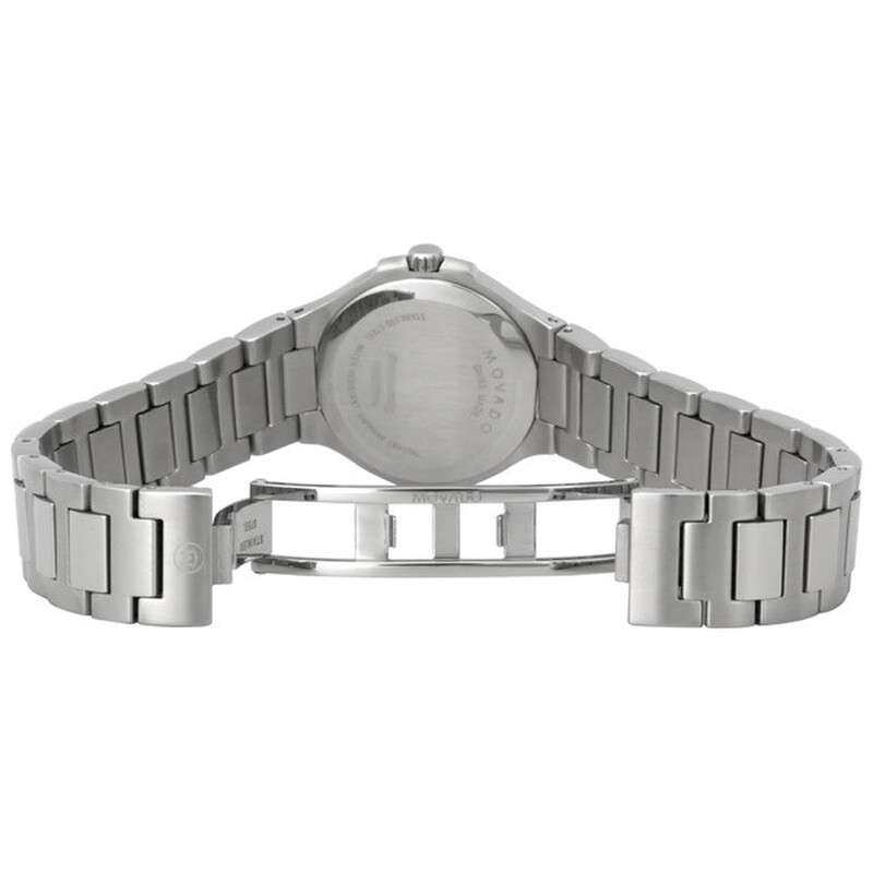 Movado Corporate Exclusive Ladies Watch 0606164 775924748818  display picture 1