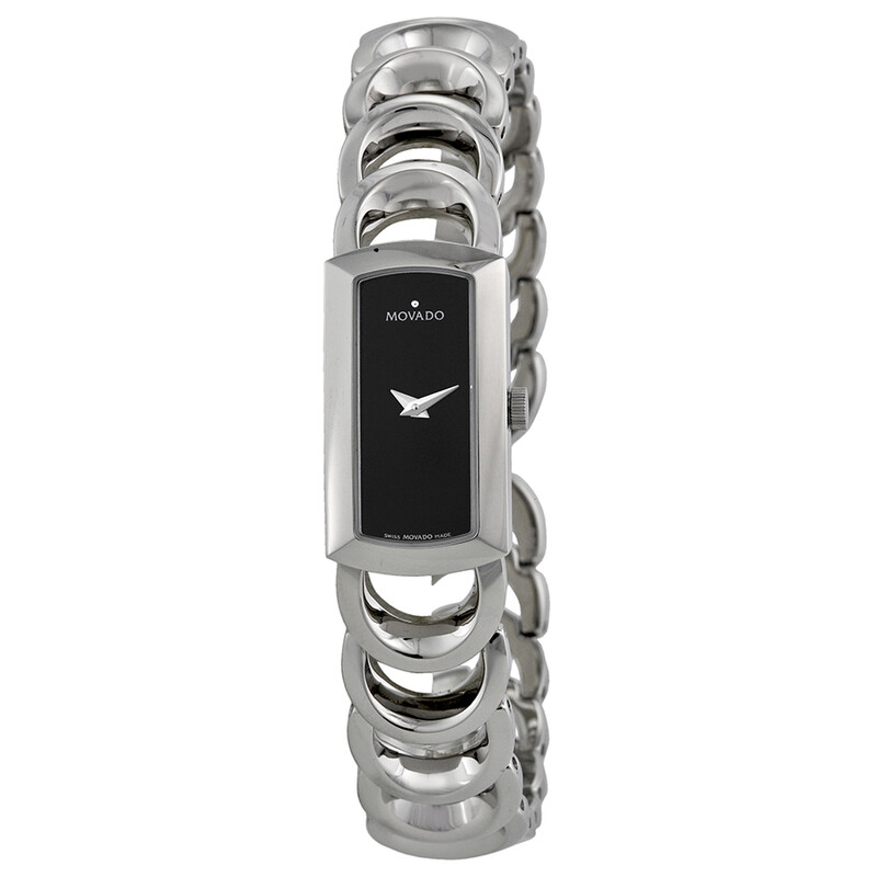 Movado Rondiro Ladies Watch 0605964 0775924701981 - Watches  display picture 3