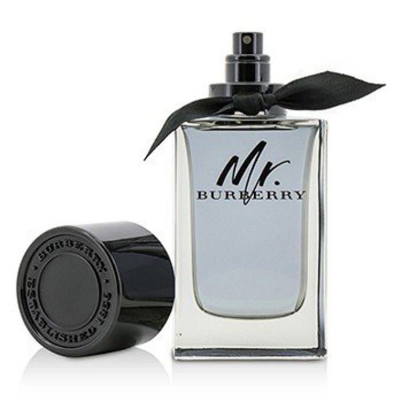 Burberry Mr. Burberry / Burberry EDT Spray 3.3 oz (100 ml) (m