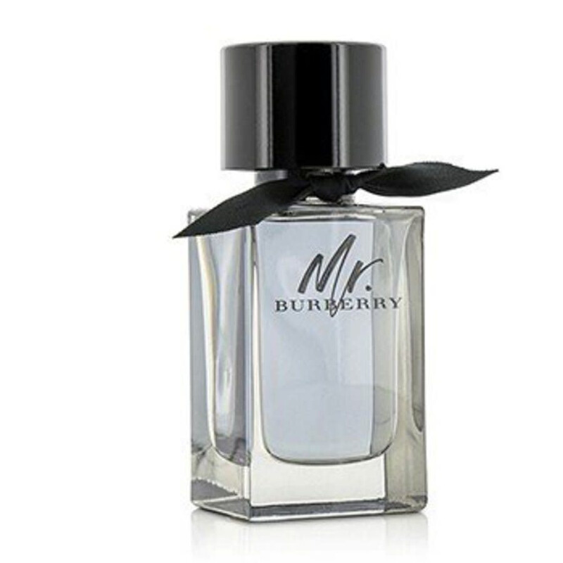 Burberry Mr. Burberry / Burberry EDT Spray 3.3 oz (100 ml) (m