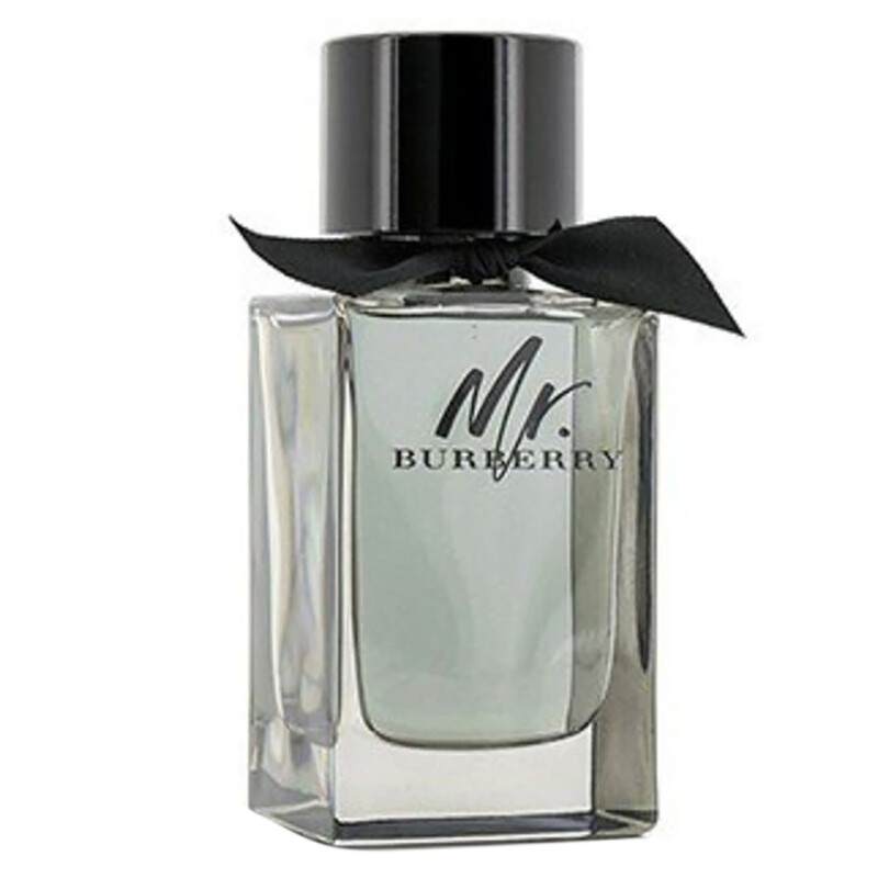 Burberry Mr. Burberry by Burberry EDT Spray 5.0 oz (150 ml) (m