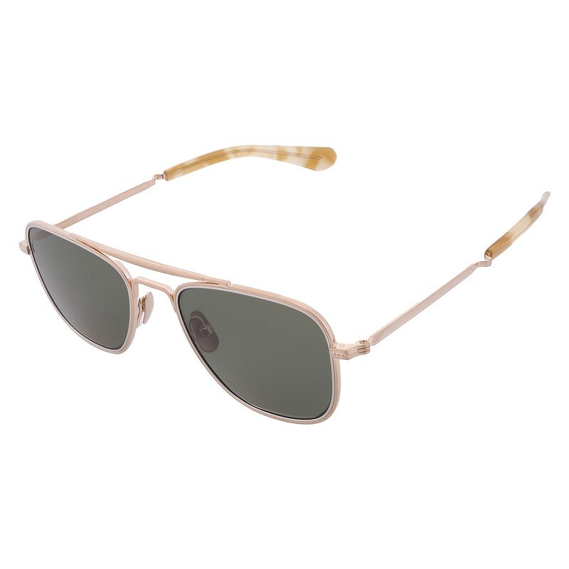 Mr. Leight NAVIGATOR S Select G15 Polarized Navigator Unisex