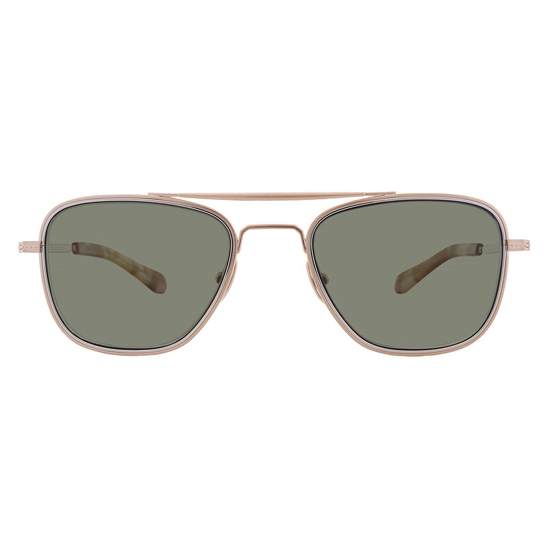 Mr. Leight NAVIGATOR S Select G15 Polarized Navigator Unisex