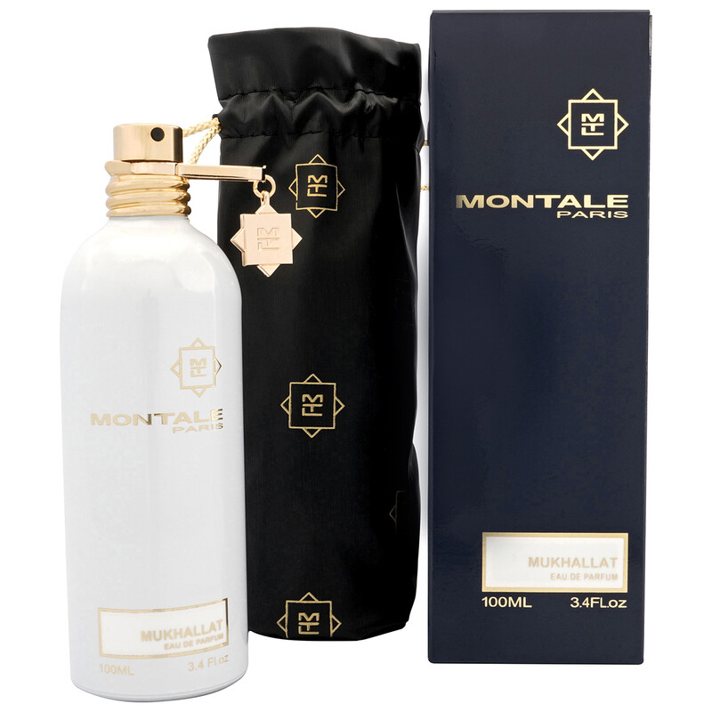 Montale Mukhallat / Montale EDP Spray 3.4 oz (100 ml) (u