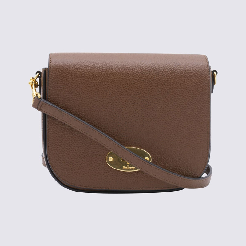 Mulberry Darley Satchel Bag RL7414552_G110 5054573782257