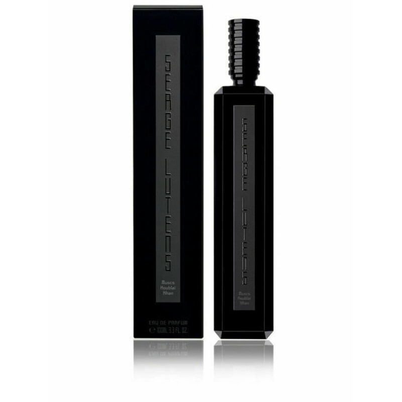 【激レア】Serge Lutens Muscs Koublai Khan Serge Lutens Muscs Koublai Khan / Serge Lutens EDP Spray 3.3 oz