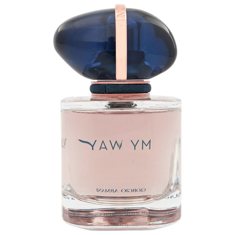 Giorgio Armani My Way 香水(ユニセックス) Giorgio Armani My Way / Giorgio Armani EDP Spray 1.0 oz (30 ml) (W