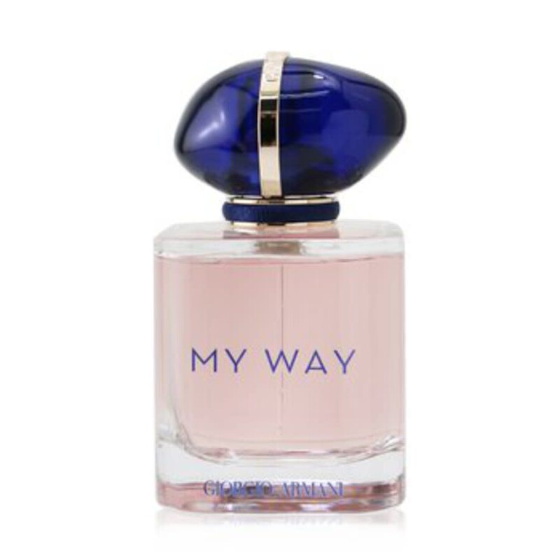 コスメ/ヘルスケア MY WAY GIORGIA ARMANI My Way Eau de Parfum - Armani Beauty | Sephora