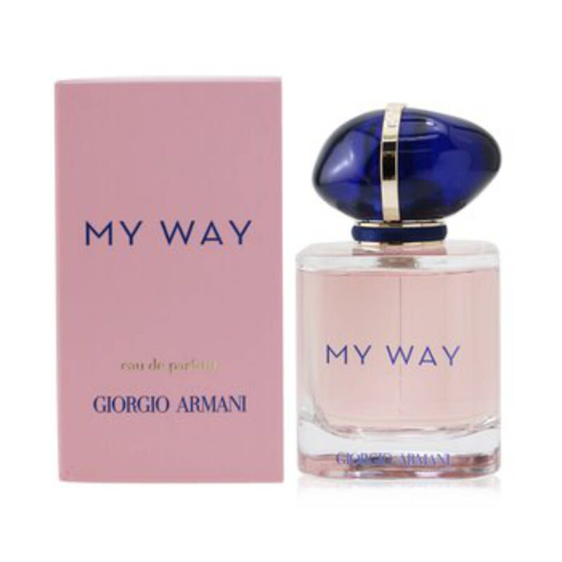 Giorgio Armani My Way / Giorgio Armani EDP Spray 1.7 oz (50 ml) (W