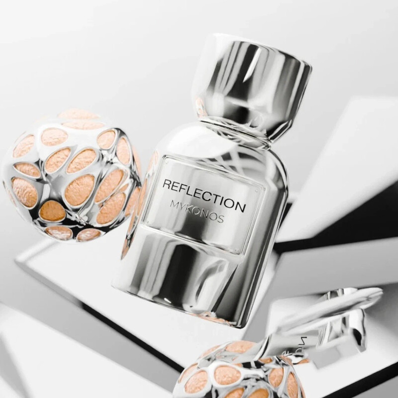 reflections ck one edition