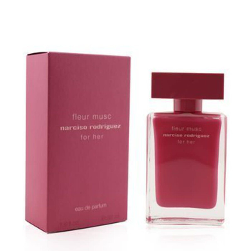 Narciso Rodriguez Narciso Fleur Musc / Narciso Rodriguez EDP Spray
