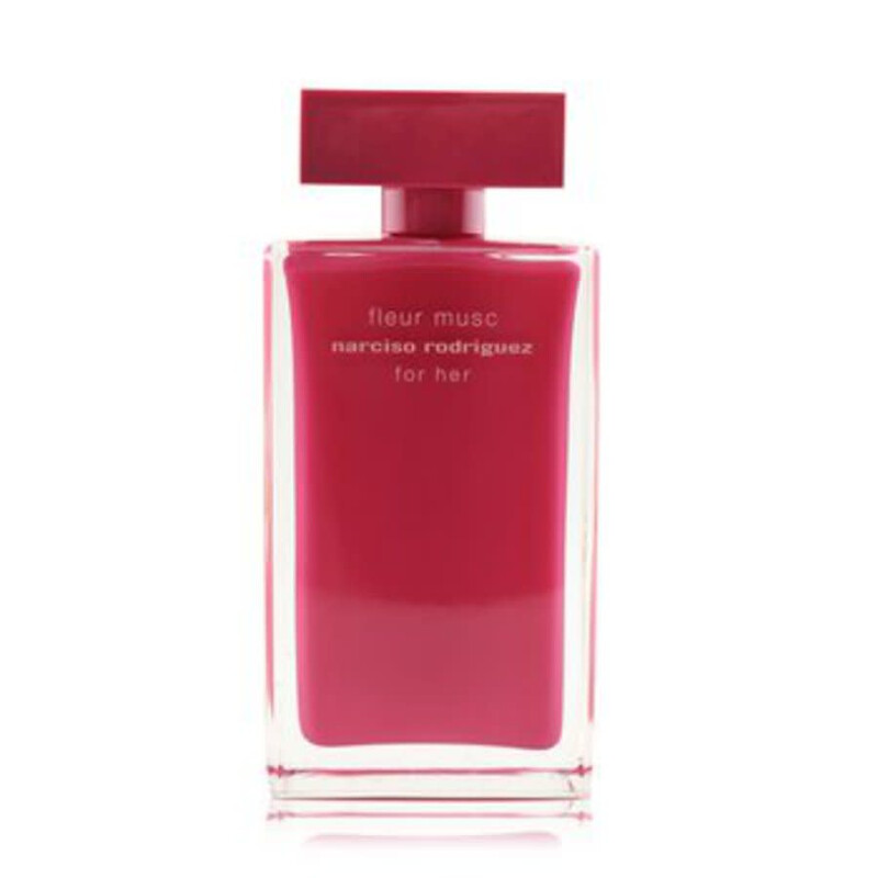 Narciso Rodriguez Narciso Fleur Musc / Narciso Rodriguez EDP Spray