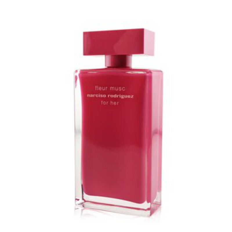 Narciso Rodriguez Narciso Fleur Musc / Narciso Rodriguez EDP Spray