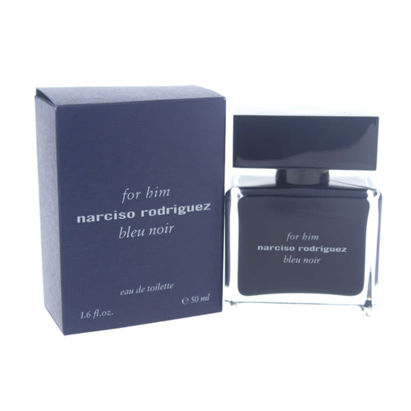 Narciso Rodriguez Bleu Noir / Narciso Rodriguez EDT Spray 1.7 oz